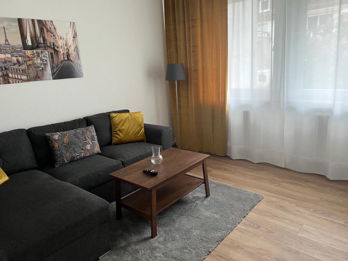 Apartment Holiday Home Bremen