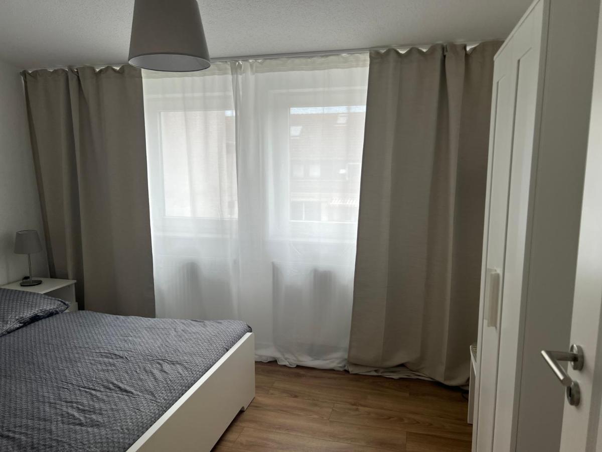 Holiday Home Apartment Bremen