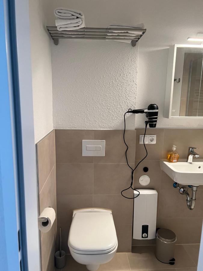 Apartment Holiday Home Bremen